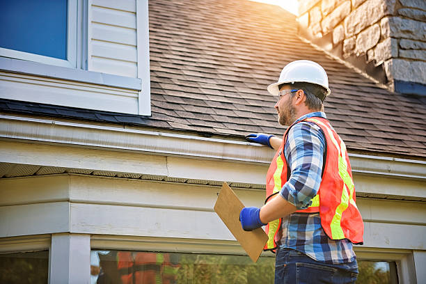 Licensed Roof Inspection service in Kenmare, ND - Ben Roofing and Steel LLC
